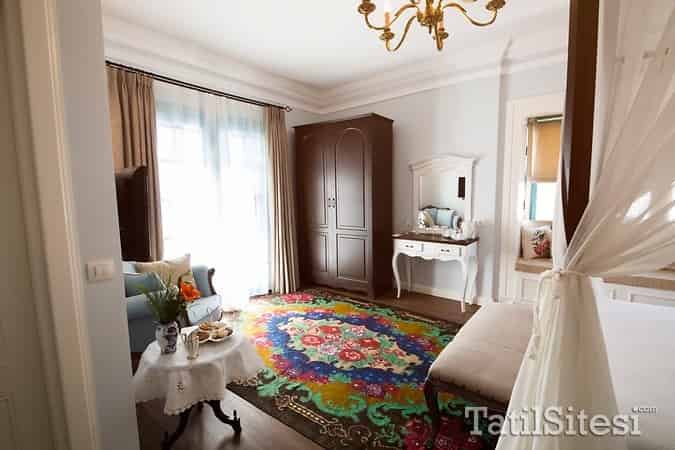 Viento Otel Alaçatı